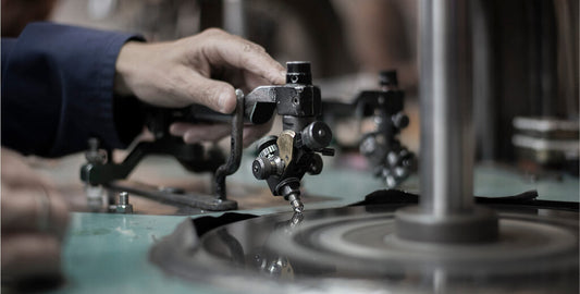 Manufacturing Skills