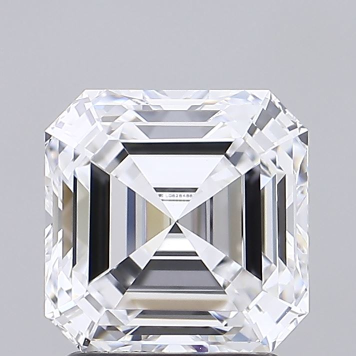 ASSCHER SHAPE