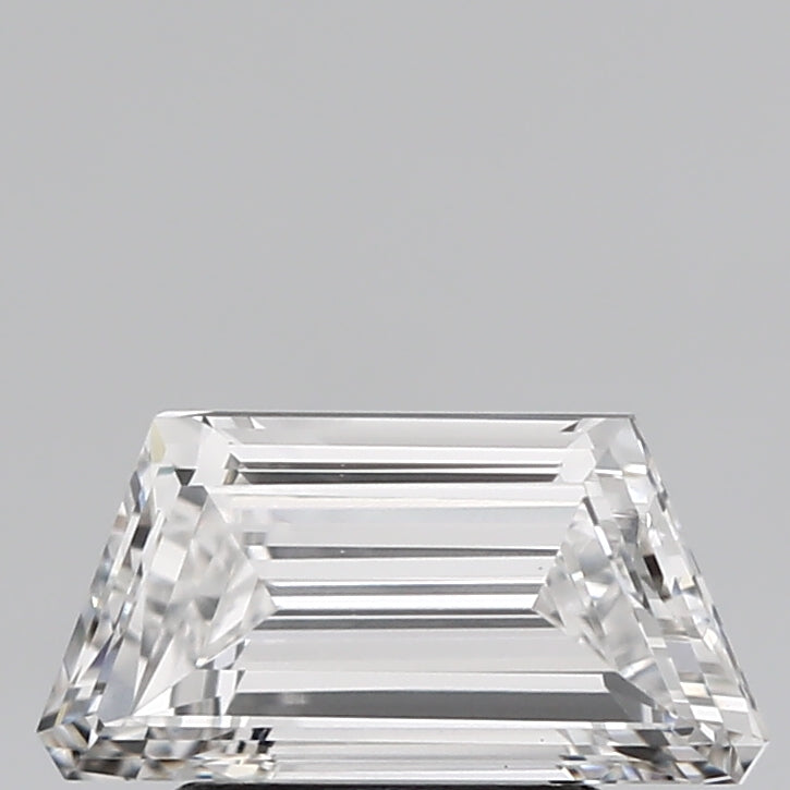 TRAPEZOID SHAPE