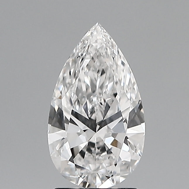 PEAR SHAPE