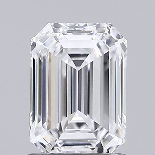 EMERALD SHAPE