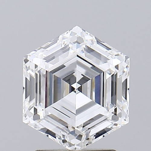 HEXAGON SHAPE