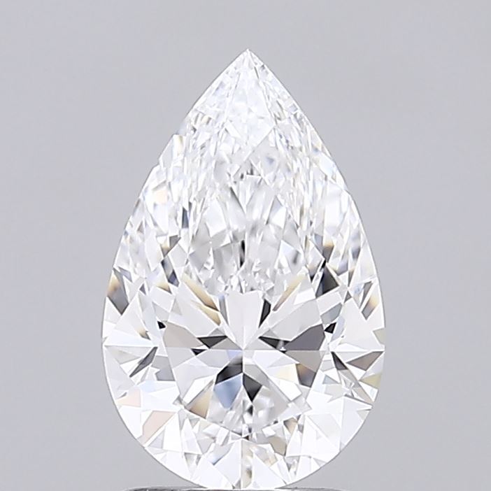 PEAR SHAPE