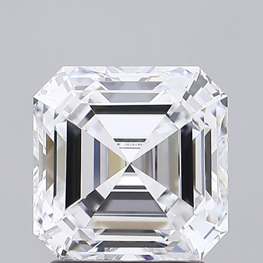 ASSCHER SHAPE