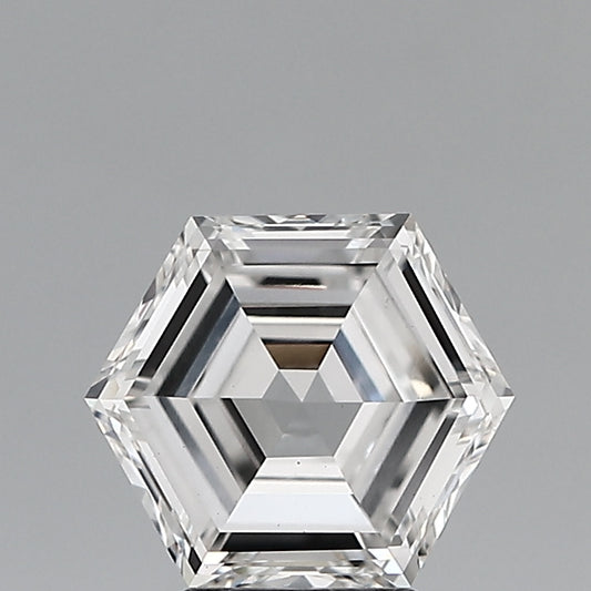 HEXAGON SHAPE