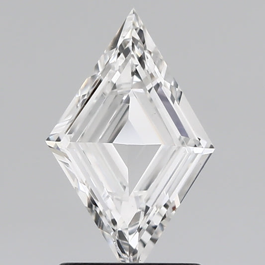 LOZENZE SHAPE