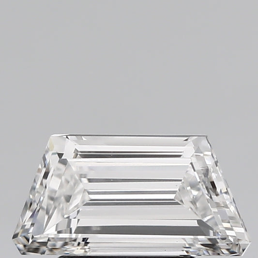 TRAPEZOID SHAPE