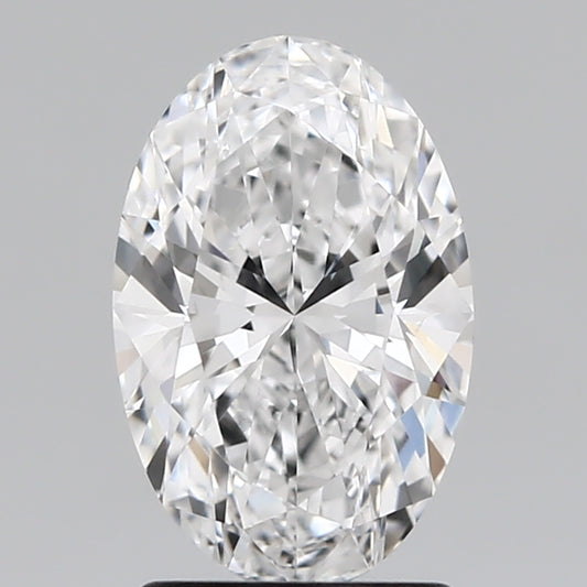 OVAL SHAPE