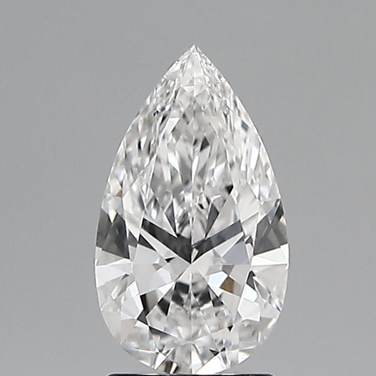 PEAR SHAPE