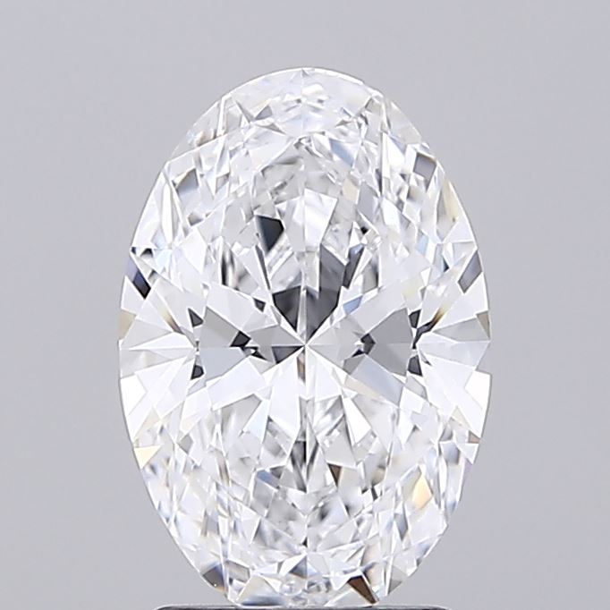 OVAL SHAPE