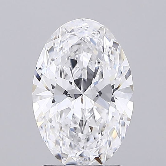 OVAL SHAPE