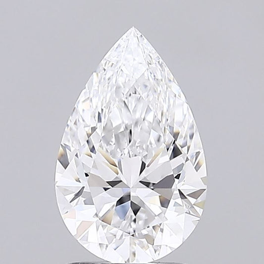 PEAR SHAPE